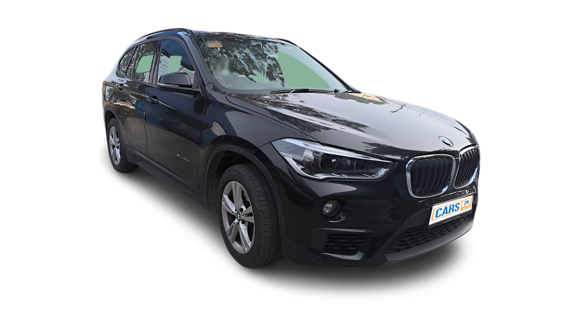 BMW X1-img